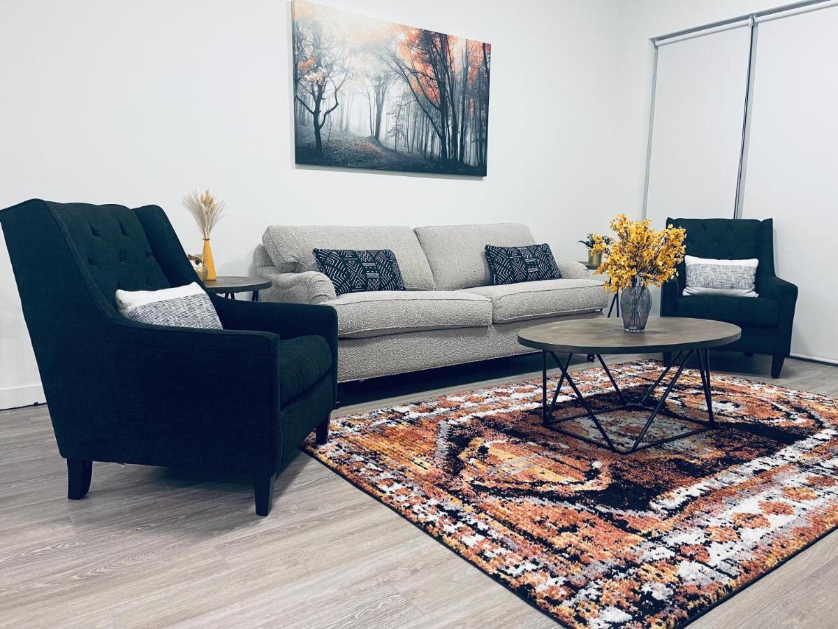 Canyon Vista Boho Flat Draper Esterno foto