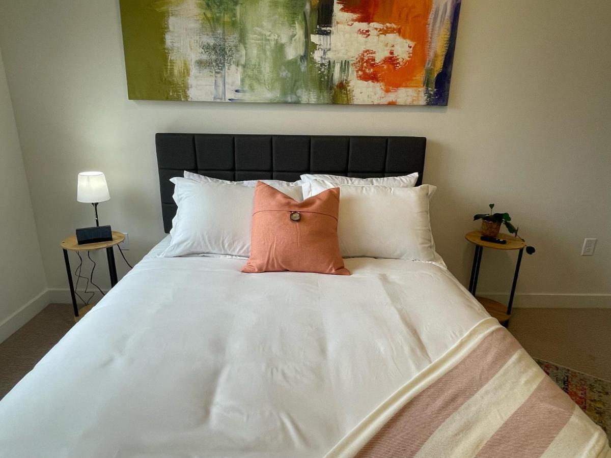 Canyon Vista Boho Flat Draper Esterno foto